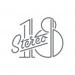 stereo 18